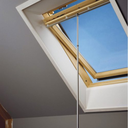 Canne velux