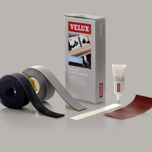 Kit d'entretien VELUX